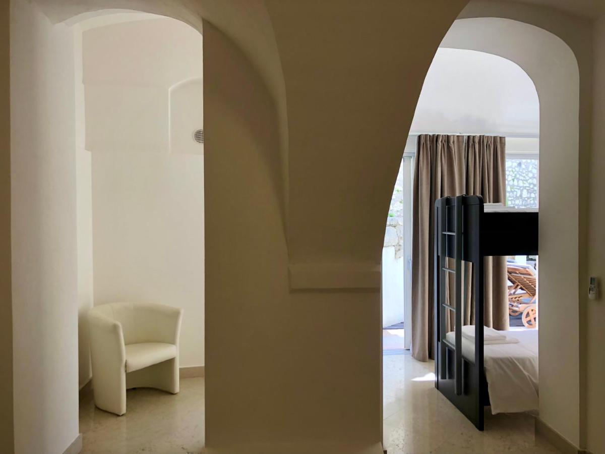 Villa Borgo Borago เบรนโซเน ซูล การ์ดา ภายนอก รูปภาพ