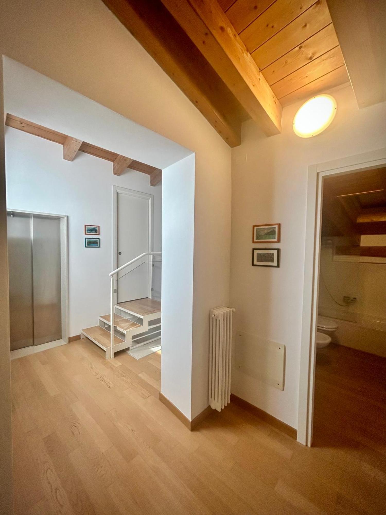 Villa Borgo Borago เบรนโซเน ซูล การ์ดา ภายนอก รูปภาพ
