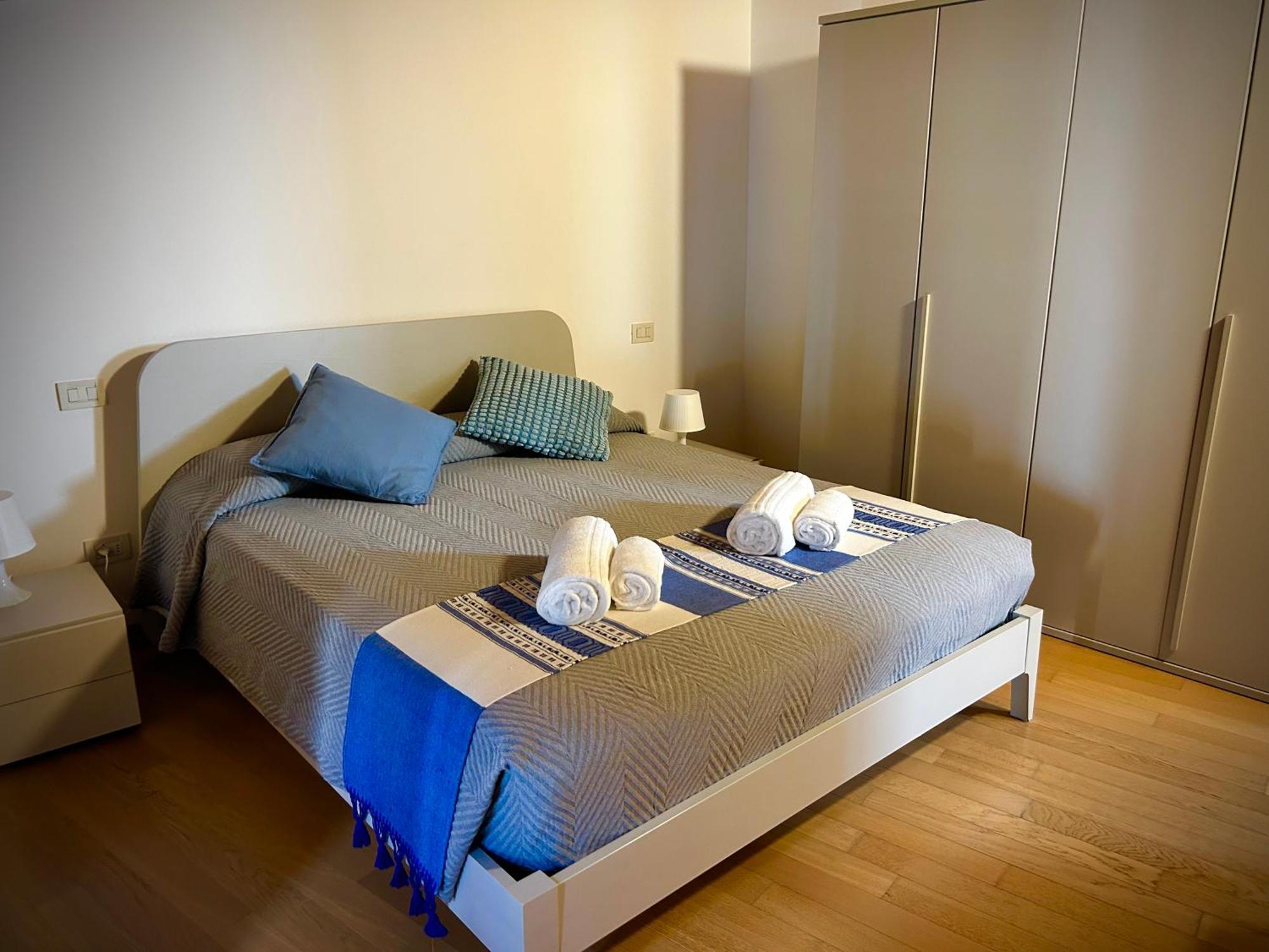 Villa Borgo Borago เบรนโซเน ซูล การ์ดา ภายนอก รูปภาพ